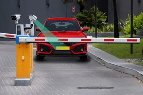 ANPR for Charge Parking Lots: How Automatic Parking Fees Improve Management